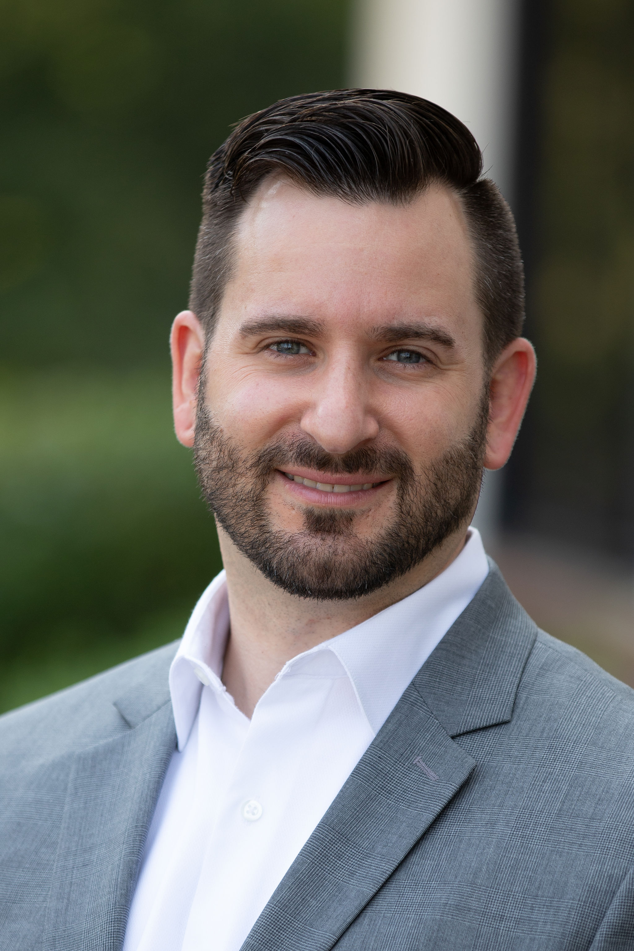 Anthony Colonnello <small style="font-size: 12px; font-style: italic">(TL-320AB1)</small>